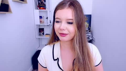 Alice online show from January 8, 2025, 11:09 pm