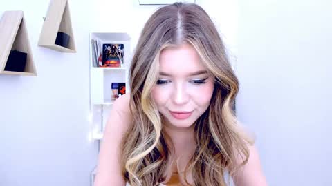 Alice online show from January 29, 2025, 2:32 pm