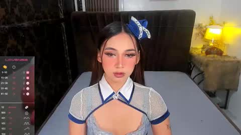 Rhian online show from October 2, 2025, 9:05 am