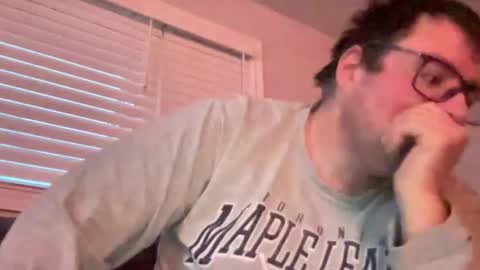 ungerisland online show from November 2, 2025, 10:12 pm