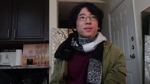 wang online show from January 5, 2025, 8:10 pm