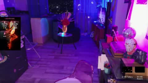 eva online show from June 26, 2026, 12:26 am