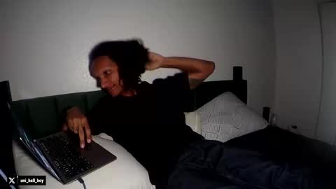 Uni Ball online show from March 8, 2026, 5:22 am