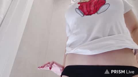 uninvited_raccoon online show from January 15, 2026, 8:12 pm