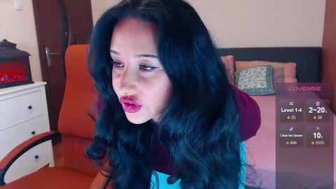 Andreea online show from December 23, 2025, 7:39 am