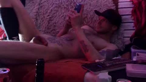 Snapshot of unlitimnaughty_ chatting on February 19, 2026, 9:27 am unlitimnaughty_ online show from February 19, 2026, 9:27 am