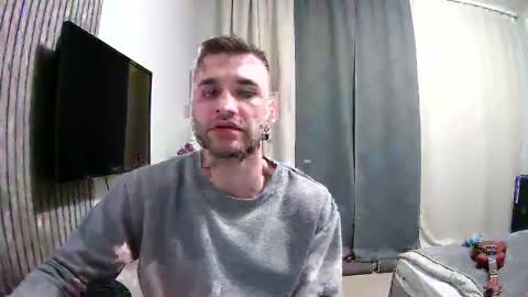 SlavaVibes online show from March 10, 2025, 6:12 pm