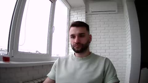 SlavaVibes online show from April 1, 2026, 1:34 pm