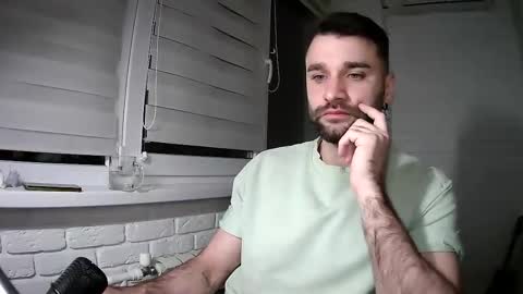 SlavaVibes online show from April 3, 2026, 8:07 pm