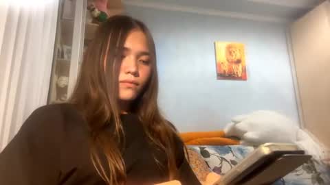 Rina online show from August 2, 2026, 8:18 pm
