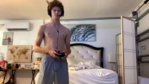 Stepbro online show from February 9, 2025, 2:50 pm