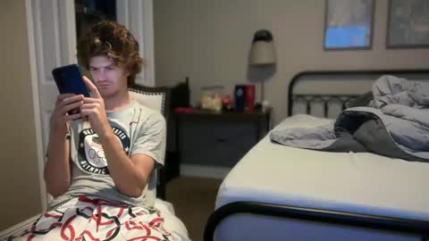 Stepbro online show from September 29, 2025, 10:53 am