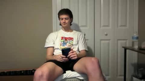 Stepbro online show from October 18, 2025, 12:02 am