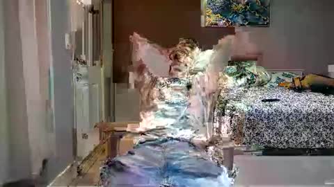 Stepbro online show from November 28, 2025, 1:52 am