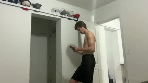 Stepbro online show from March 23, 2026, 11:47 am