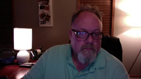 up2later online show from February 20, 2025, 5:23 am