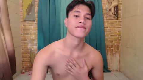 ur_boy_mark online show from October 15, 2025, 8:03 am