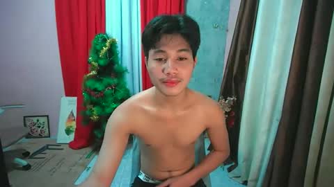 ur_boy_mark online show from November 12, 2025, 9:32 am