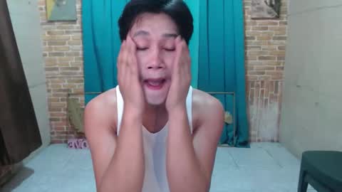 ur_boy_mark online show from November 13, 2025, 9:19 am