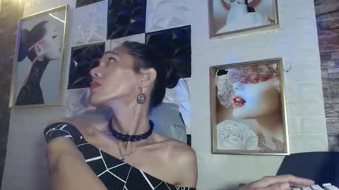 chrizzy online show from October 13, 2025, 8:20 pm