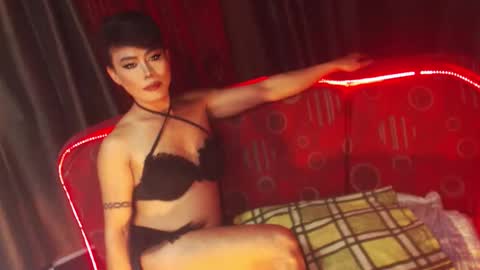 MISS ANNA online show from February 20, 2026, 3:03 am