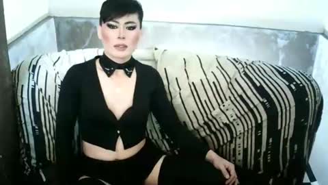 MISS ANNA online show from March 31, 2026, 10:21 pm