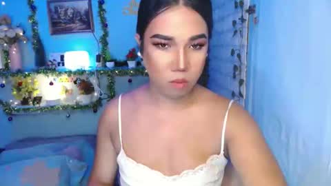 jennie online show from November 20, 2025, 6:24 am