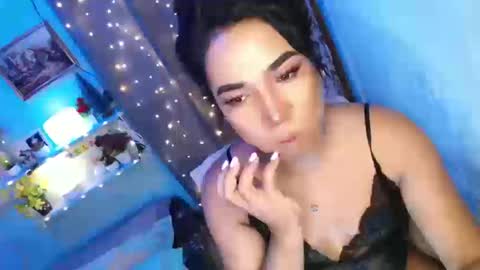 jennie online show from December 17, 2025, 3:23 am