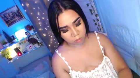 jennie online show from March 23, 2026, 2:48 am