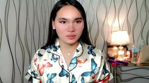 QUEENSY online show from October 11, 2025, 2:15 pm