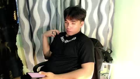 Snapshot of ur_jadelover chatting on June 16, 2026, 6:27 am JADE online show from June 16, 2026, 6:27 am