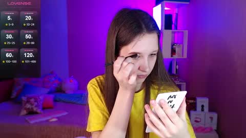 Lera online show from December 16, 2024, 1:43 pm