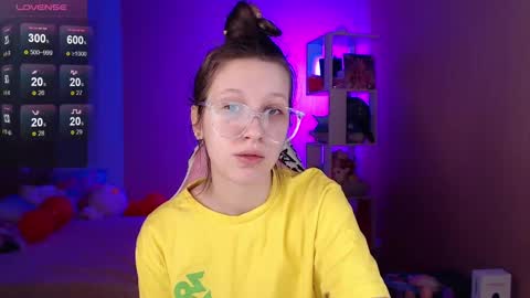 Lera online show from March 4, 2025, 12:55 pm