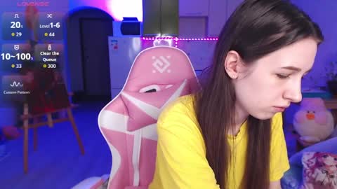 Lera online show from April 11, 2026, 1:15 pm