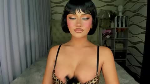 georgina online show from October 15, 2025, 12:55 am