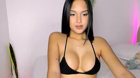 Veronica Lodge online show from March 5, 2026, 4:47 pm