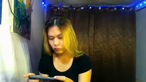 Ms. A lets go pass or pvt show online show from February 6, 2025, 2:04 pm