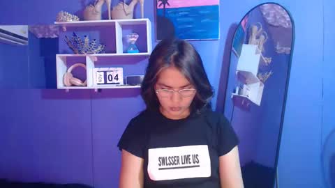 Ms. A lets go pass or pvt show online show from November 4, 2025, 6:45 am