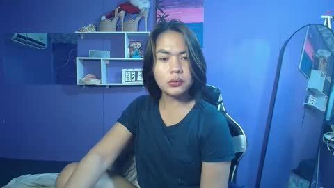 Ms. A lets go pass or pvt show online show from December 21, 2025, 6:15 pm