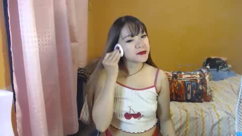 Snapshot of ur_petitejaya chatting on June 3, 2026, 6:57 pm ur_petitejaya online show from June 3, 2026, 6:57 pm