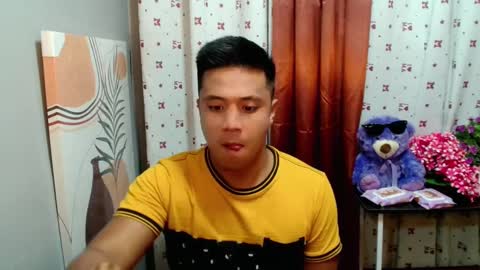 Dave online show from February 3, 2025, 8:35 pm