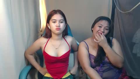 ur_prettyangel online show from March 10, 2026, 1:43 am