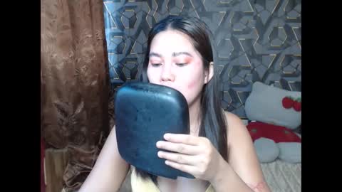 ur_prettychelsie18 online show from May 30, 2026, 10:40 pm