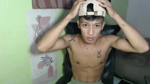 ur_raffy online show from February 16, 2025, 9:48 am