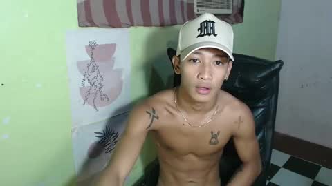 ur_raffy online show from February 18, 2025, 9:21 am