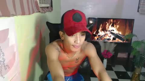ur_raffy online show from February 22, 2025, 10:42 pm