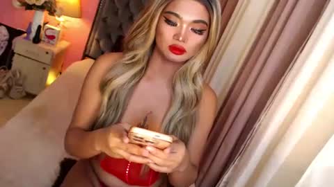 Kath online show from March 6, 2025, 7:54 pm