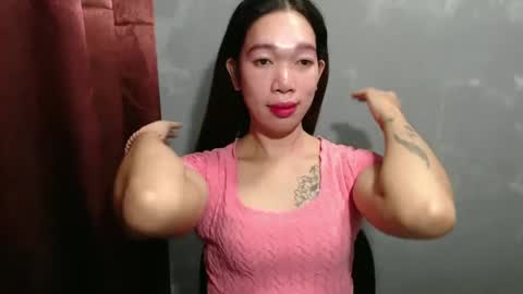 Maurice online show from January 5, 2025, 11:12 pm