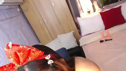 Snapshot of ur_sugarbabyx chatting on December 23, 2024, 6:05 pm ur_sugarbabyx online show from December 23, 2024, 6:05 pm