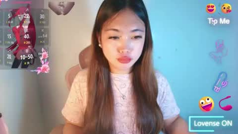 ur_sweet_ann online show from July 23, 2026, 8:40 pm